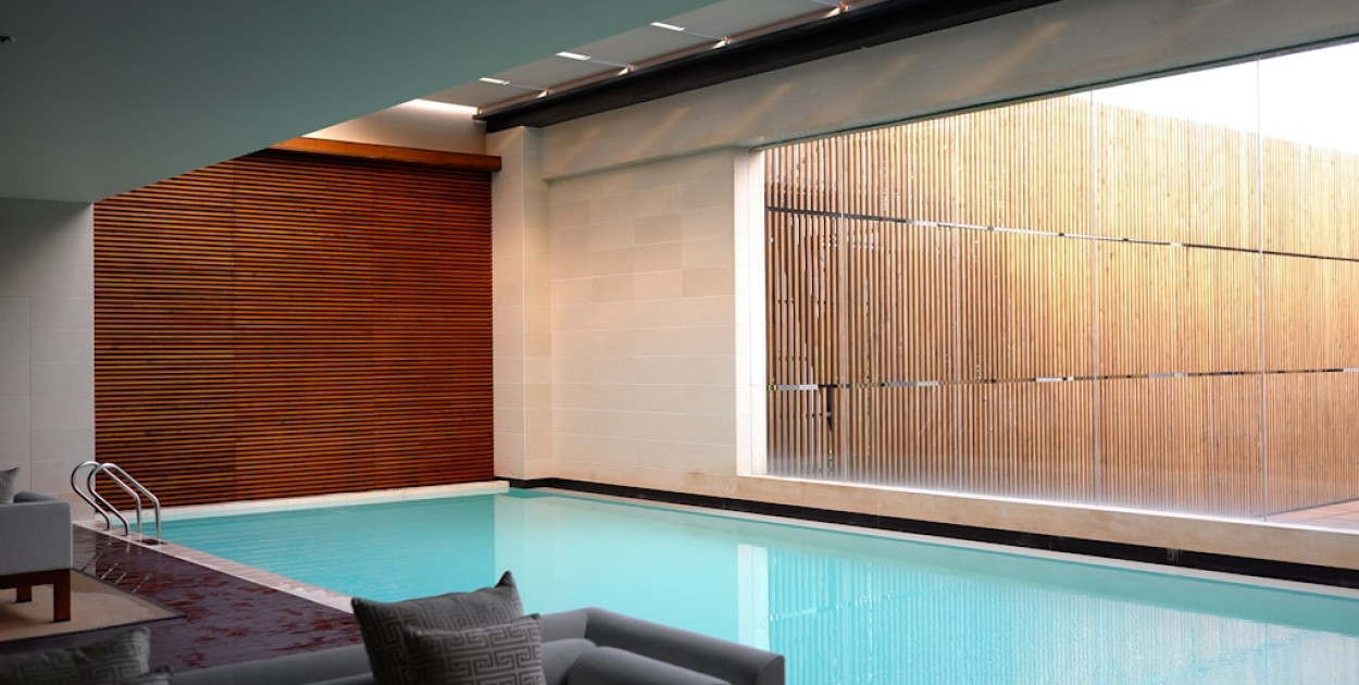 Dlaczego potrzebujesz SPA zimą?