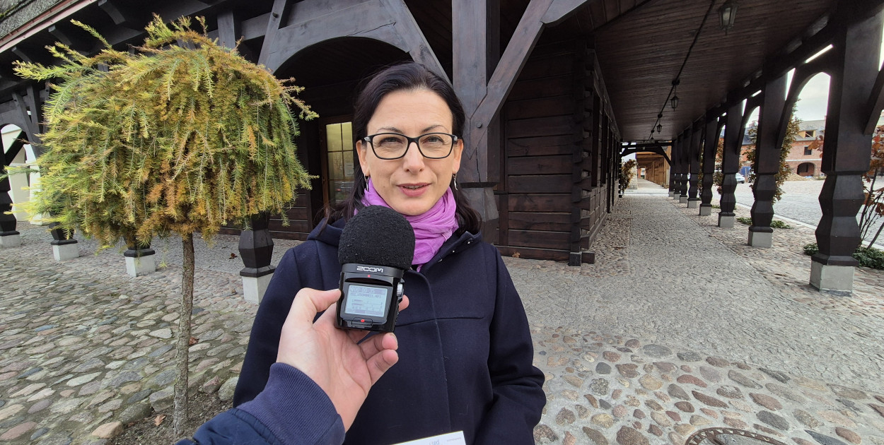 Podsumowanie projektu „Z wartościami do ludzi!” Fundacji „Bliżej Pasji”