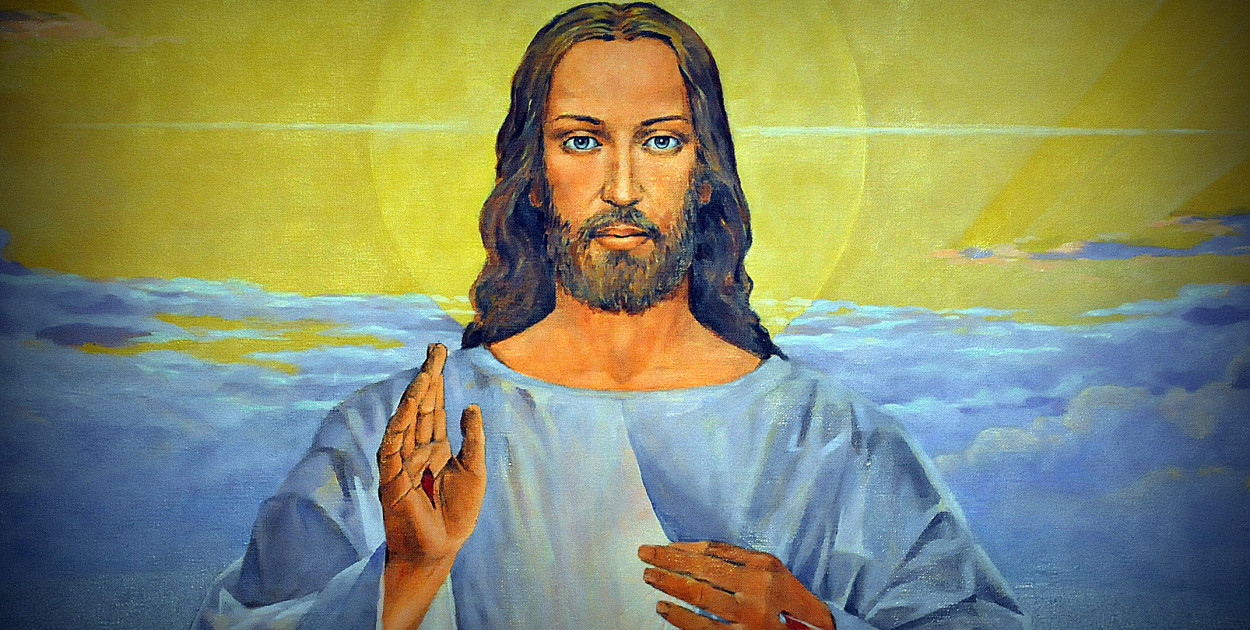 O jakże szczęśliwi… komentarz do Ewangelii na Uroczystość Wszystkich Świętych 