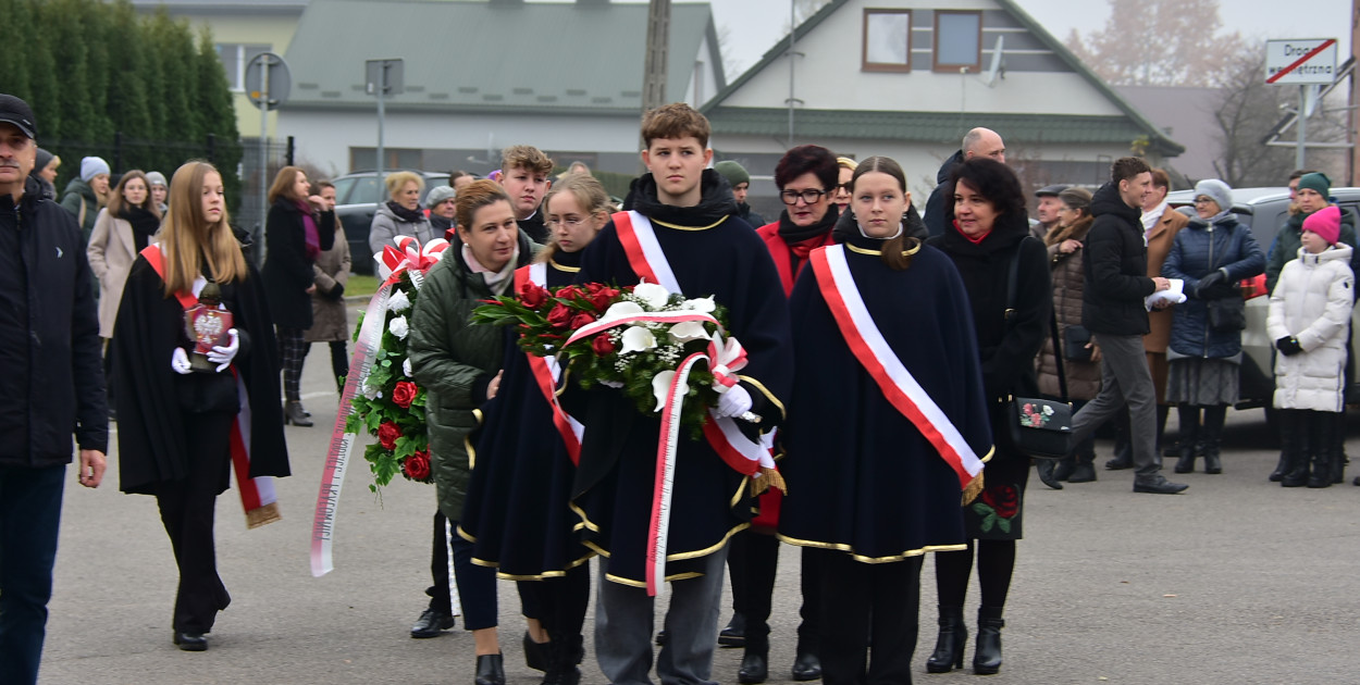 106. rocznica odzyskania niepodległości w gminie Biłgoraj: Wspólne świętowanie