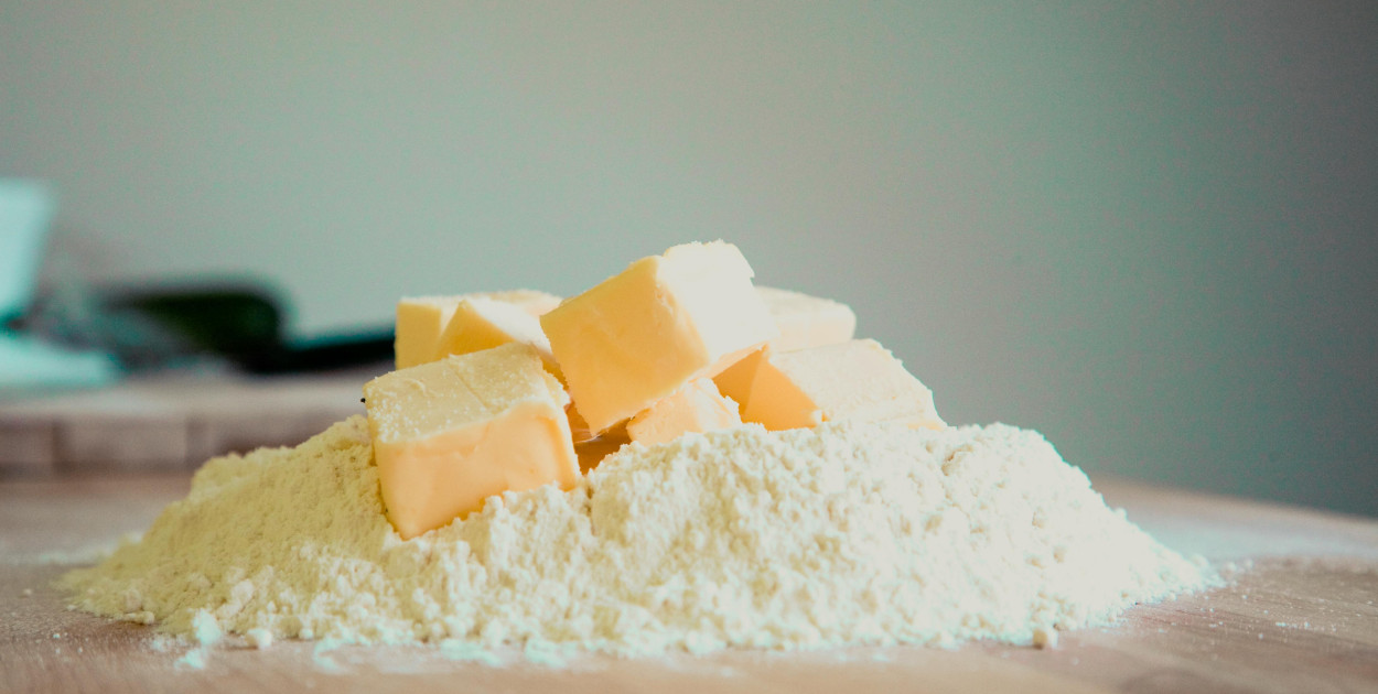 Masło klarowane ghee – co to takiego?