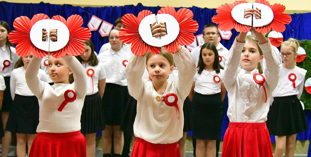 Wieczornica w Lipinach Dolnych (FOTO, VIDEO)