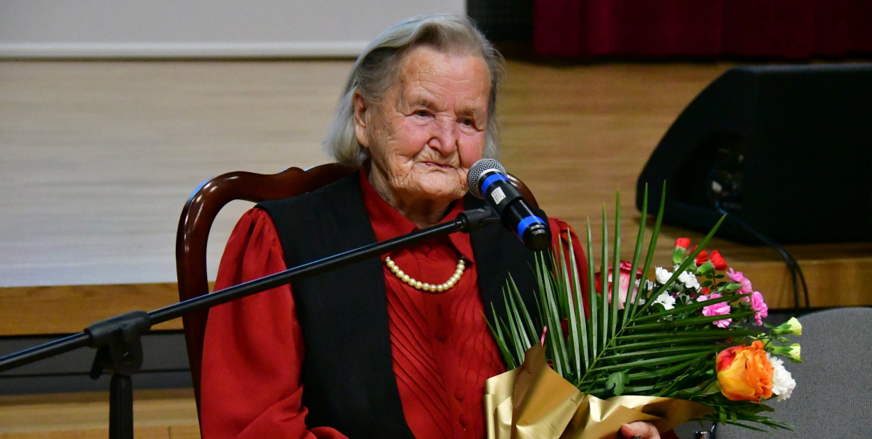 Śpiewaczka z Goraja wydała płytę (FOTO, VIDEO)