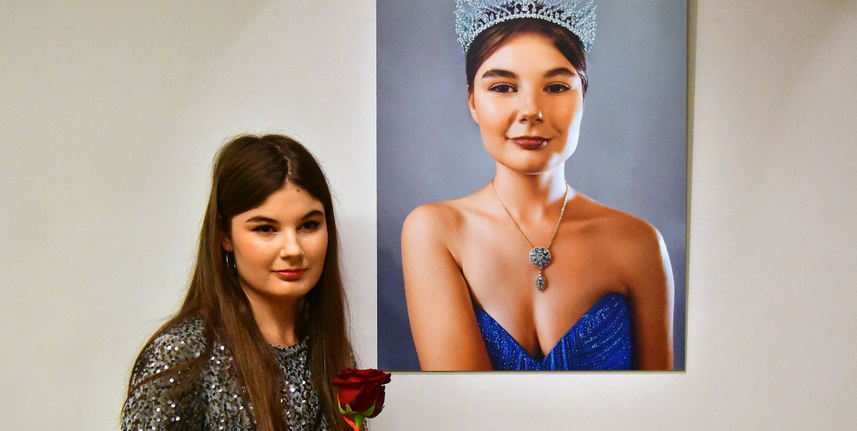 Portret bez barier, trzecia odsłona kultowego kalendarza (FOTO)