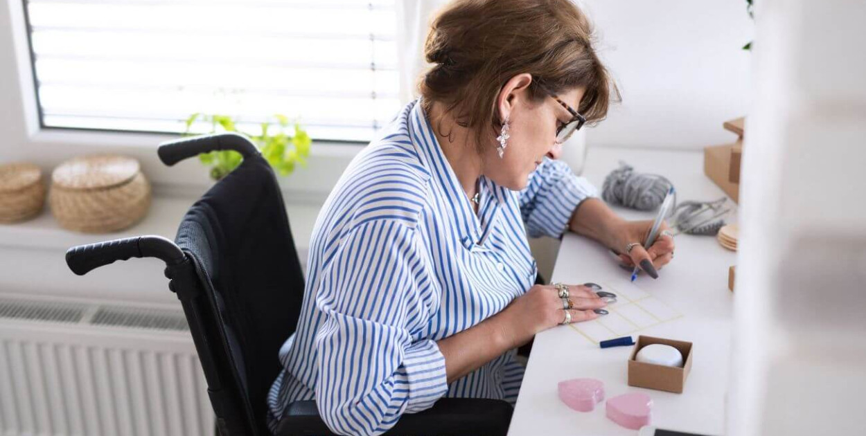 Jakie przywileje daje lekki stopień niepełnosprawności osobie z orzeczeniem?