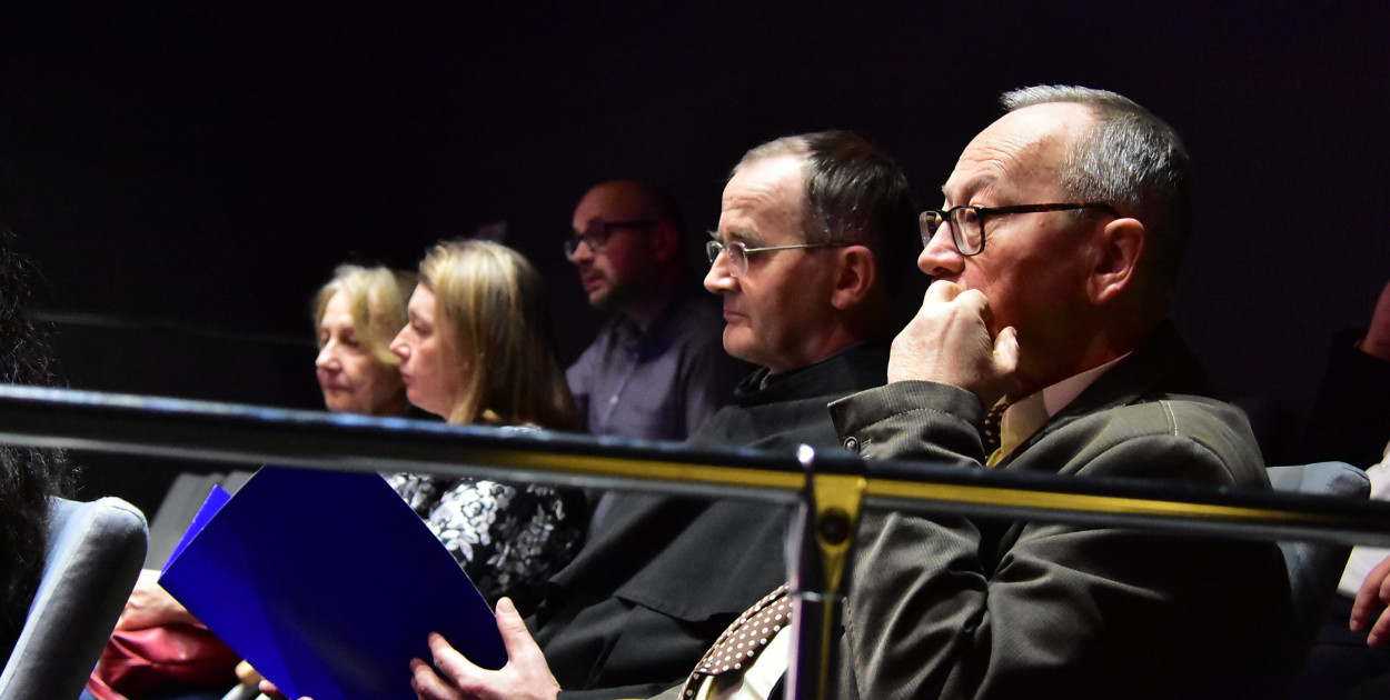 25-lecie Biłgorajskiego Towarzystwa Literackiego: Święto słowa i twórczości (FOTO)