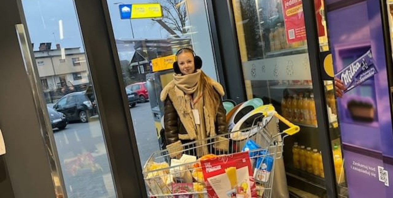 Tak. Pomagam! - Akcja, która jednoczy i wspiera potrzebujących