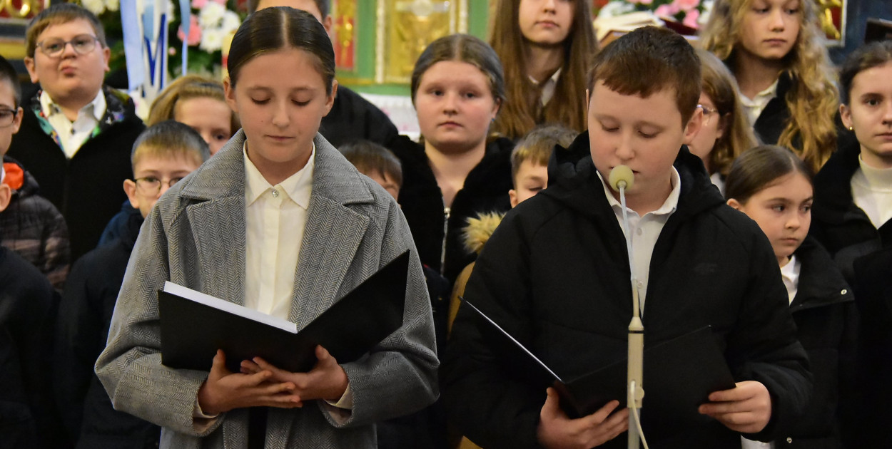  81. rocznica pacyfikacji gminy Potok Górny: Pamięć o męczeństwie i heroizmie FOTO