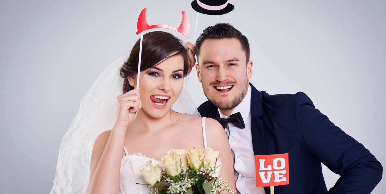 Wynajem Fotobudki 360 na Wesele – Sposób na Wyjątkowe Wspomnienia