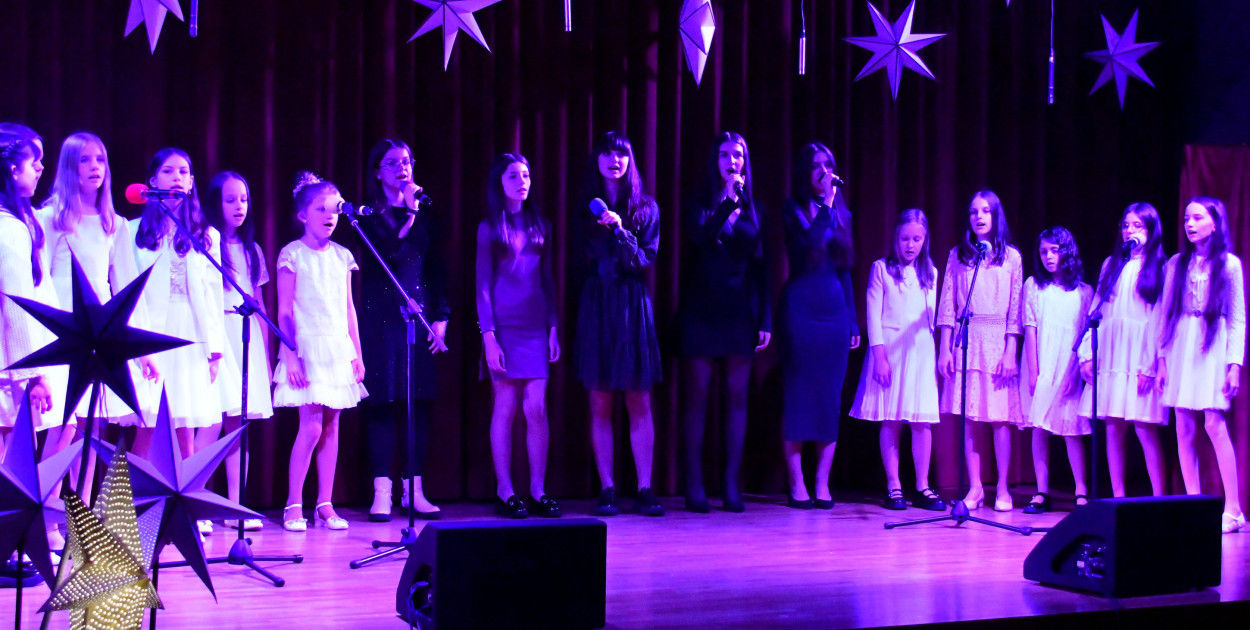 XVII Gorajskie Kolędowanie