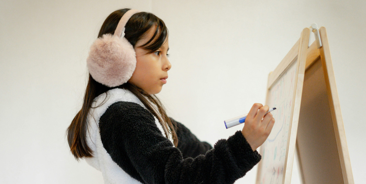 Jak kurs rysunku może wpłynąć na rozwój dziecka?