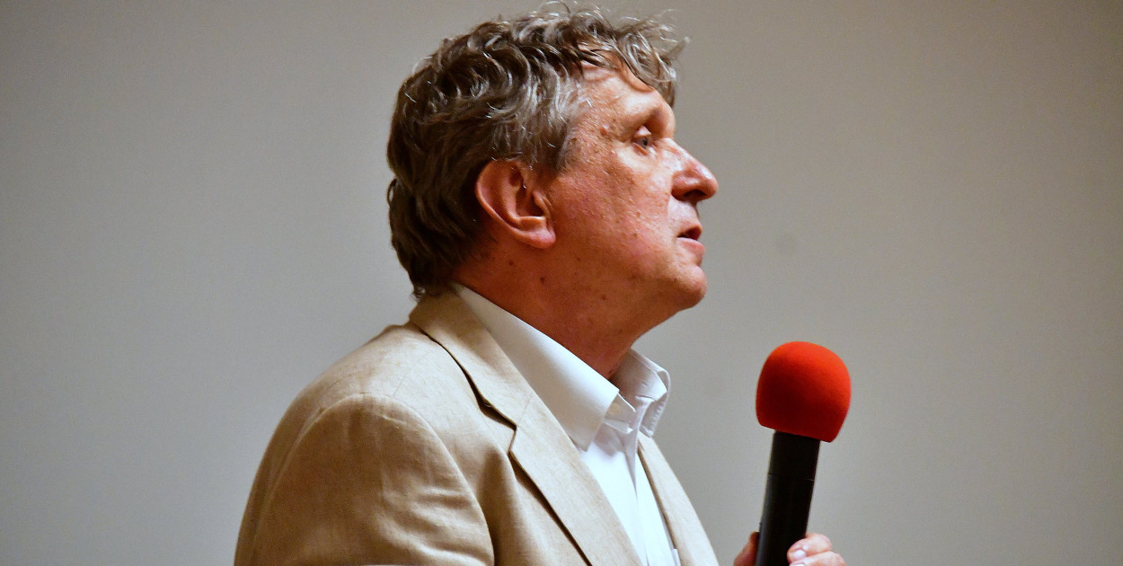 Stanisław Kowalczyk złożył rezygnację z funkcji dyrektora BCK