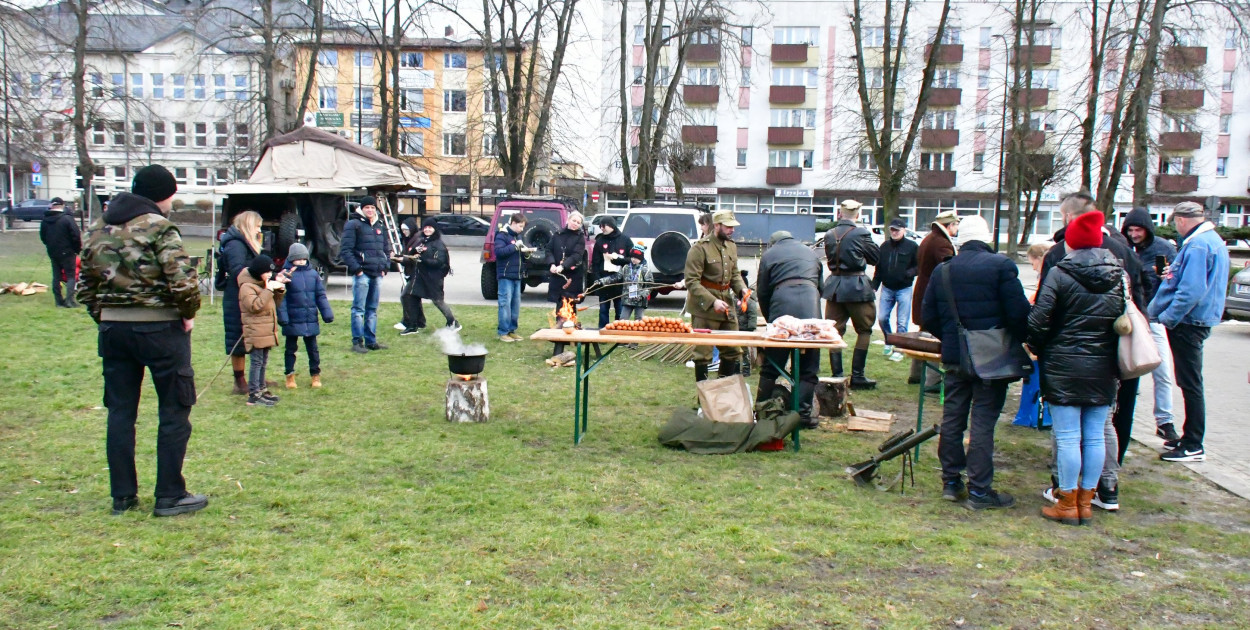 Finał WOŚP w Biłgoraju: Atrakcje, które łączą
