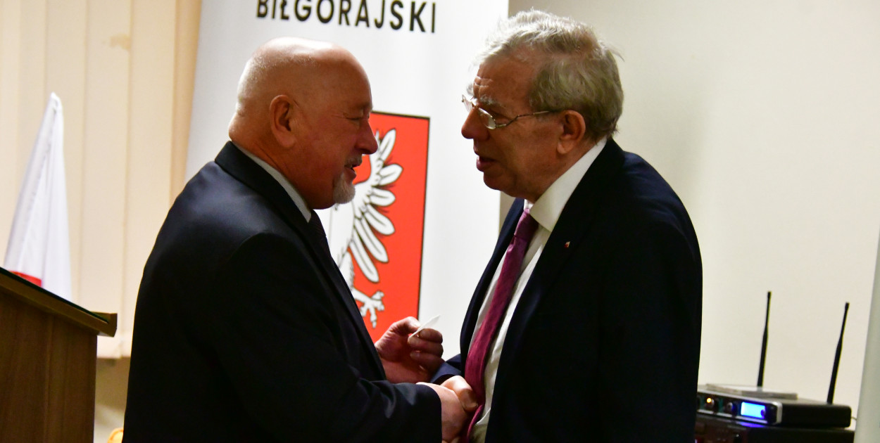 Opłatek członków i sympatyków ŚZŻAK