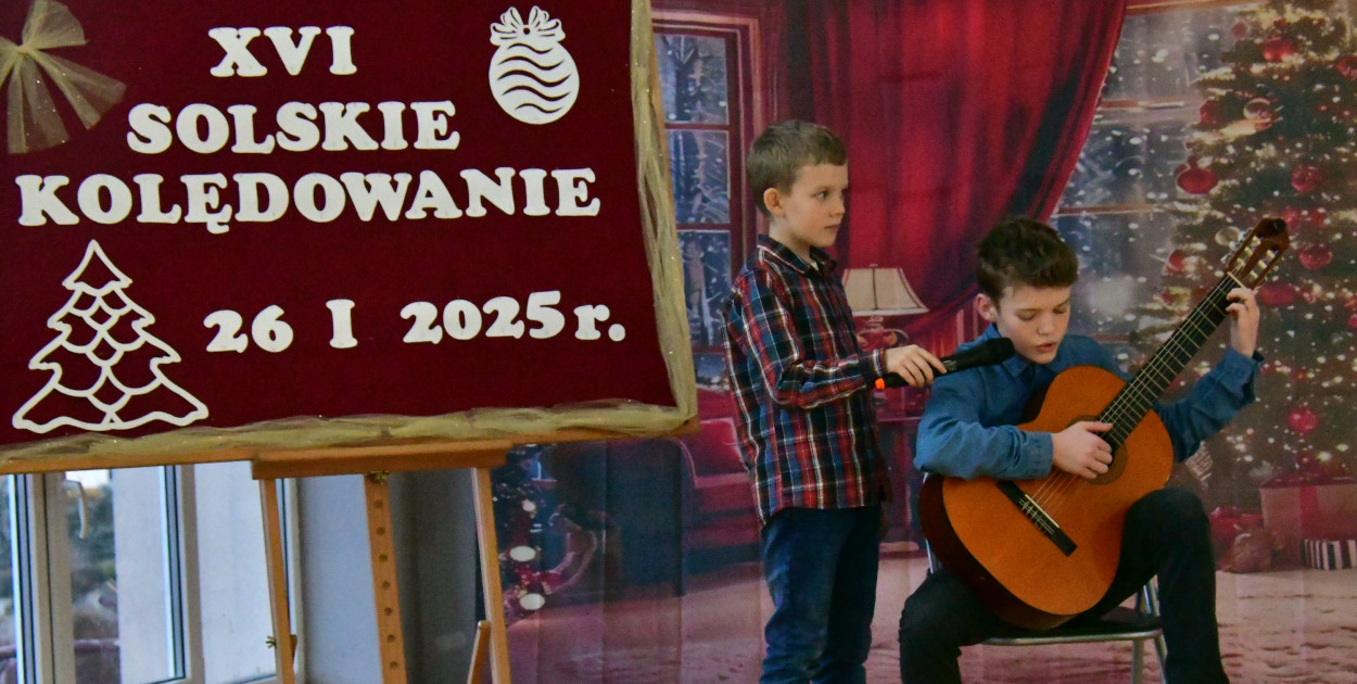  Solskie Kolędowanie – Tradycja, która łączy pokolenia