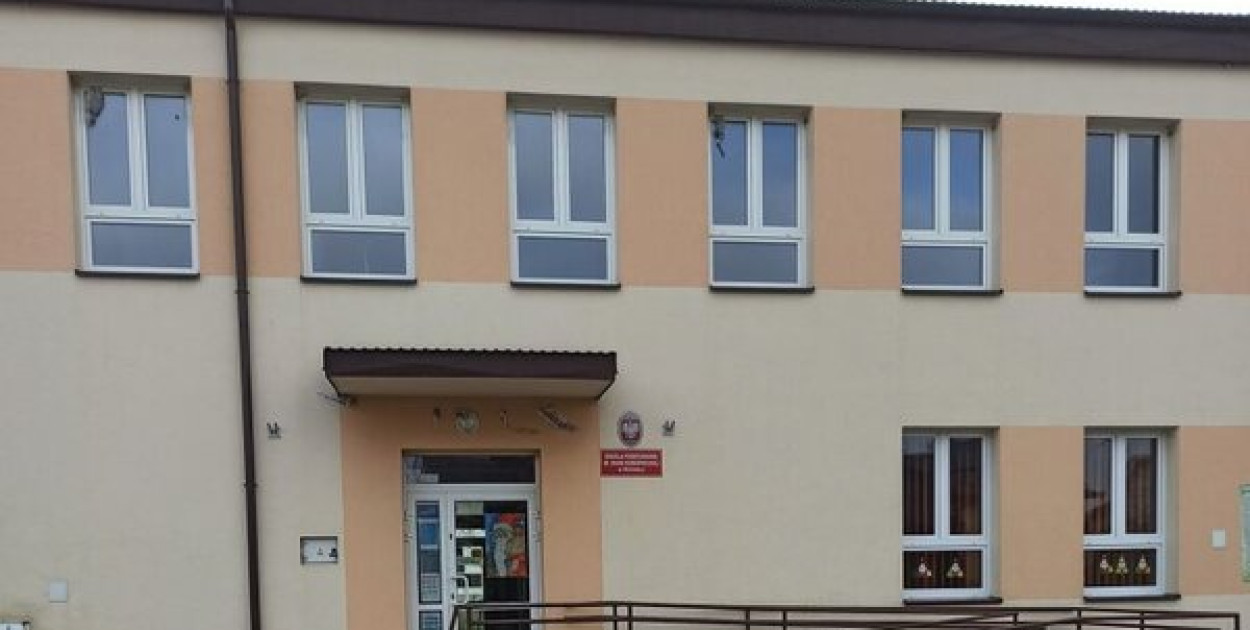 Obsza: Szkoła w Olchowcu do likwidacji