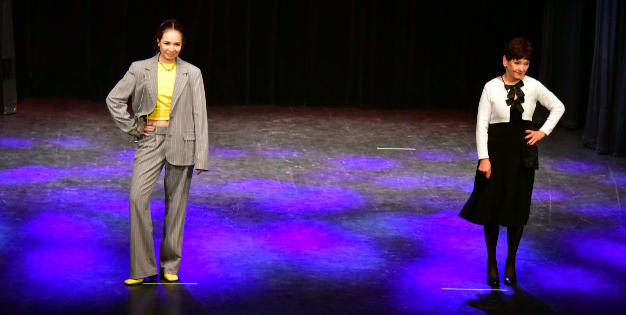 Biłgoraj. Pokolenia w Dialogu: Konferencja podsumowująca międzynarodowy projekt