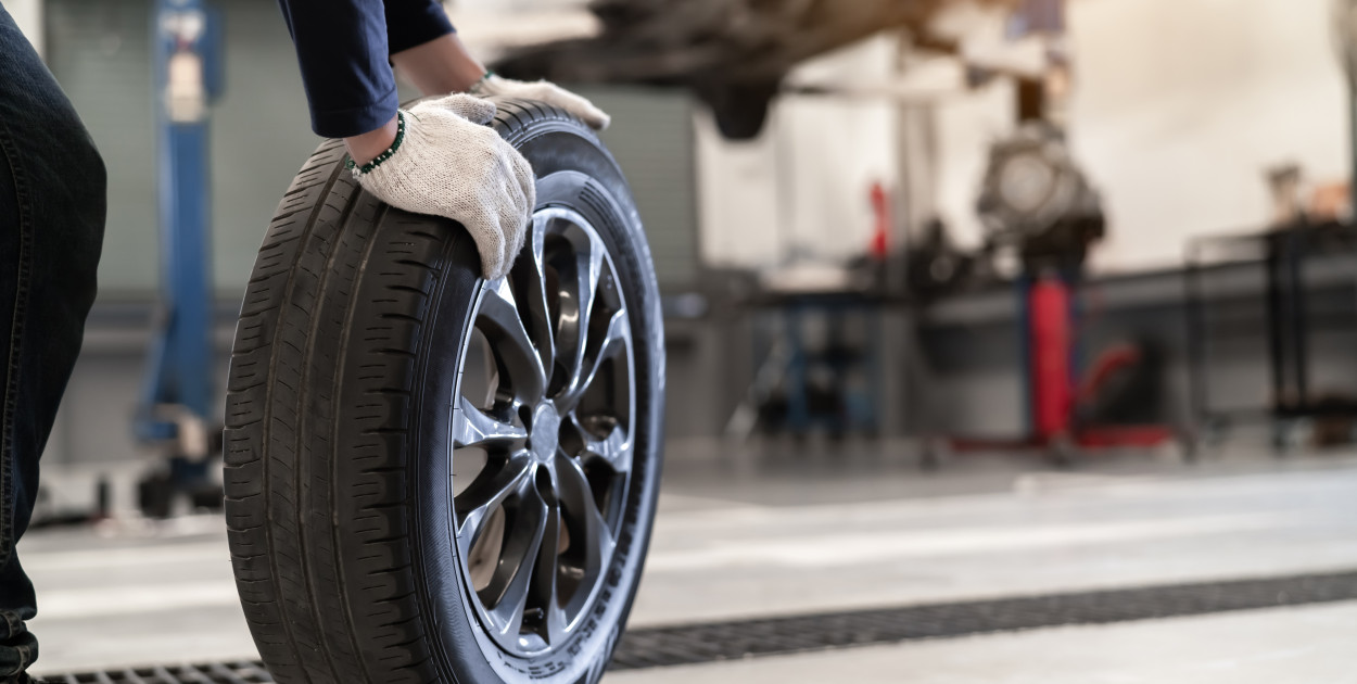 Jak wybrać najlepsze opony letnie?