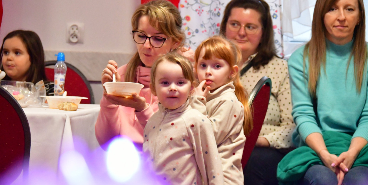 Tereszpol pokazał wielkie serce. Impreza na rzecz Karolka Ziomka (FOTO, VIDEO)