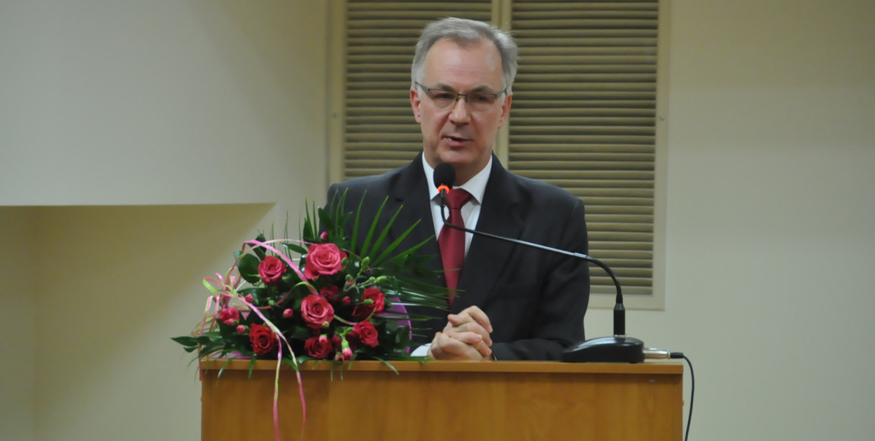 Były burmistrz pisze do obecnego...