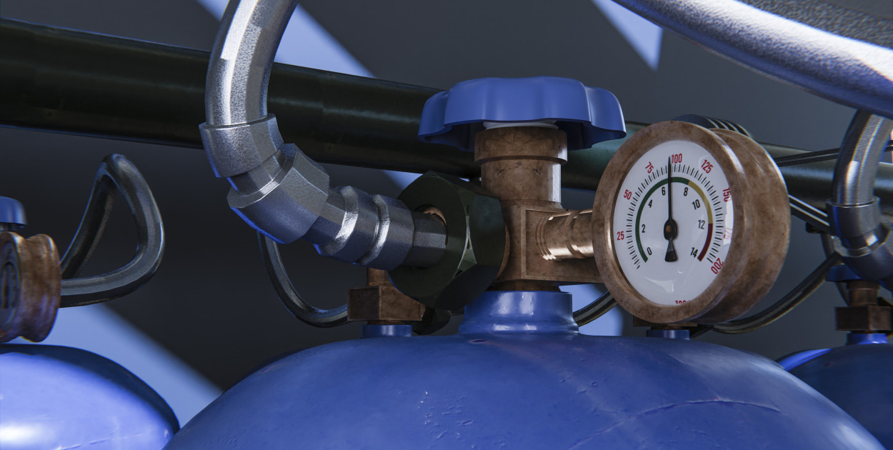 Jakie normy muszą spełniać zbiorniki ciśnieniowe? Kluczowe wymagania techniczne