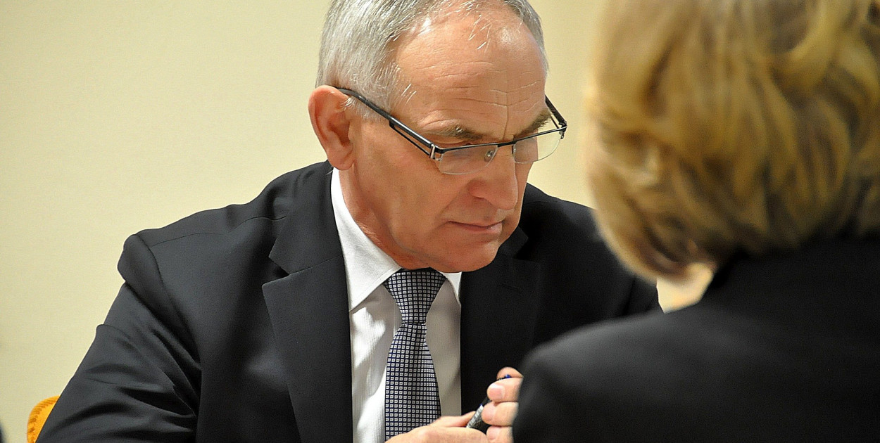 Poważne zmiany w kierownictwie ARiMR w Biłgoraju