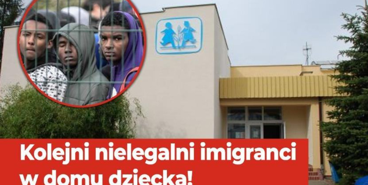 Biłgoraj w kręgu zainteresowań Konfederacji. Powodem nielegalni imigranci