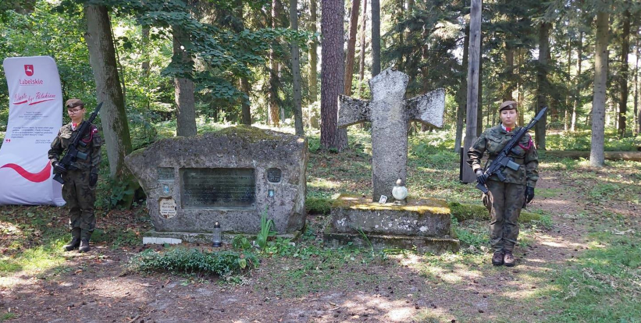 16 sierpnia na Wzgórzu Kościółek - lekcja historii i inspiracja dla turystów