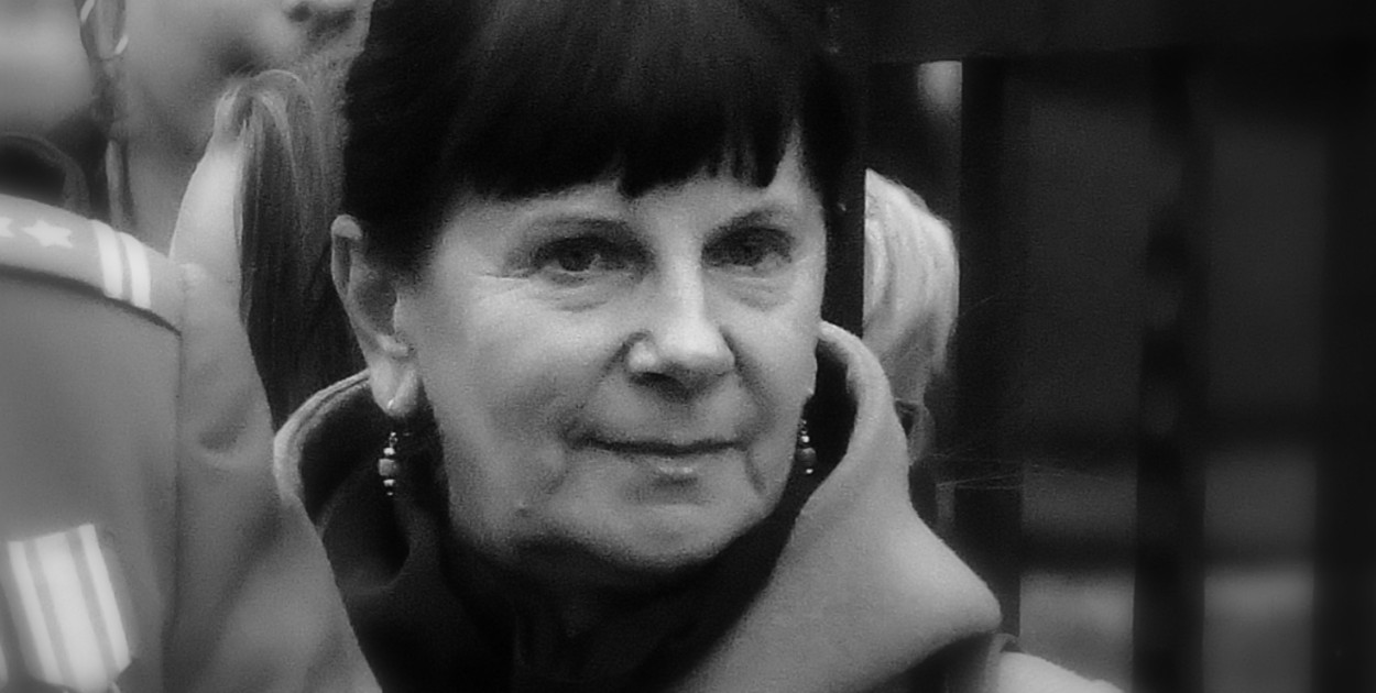 Nie żyje Grażyna Skakuj. Pedagog, wychowawca młodzieży, była nauczyciel w I LO im. ONZ