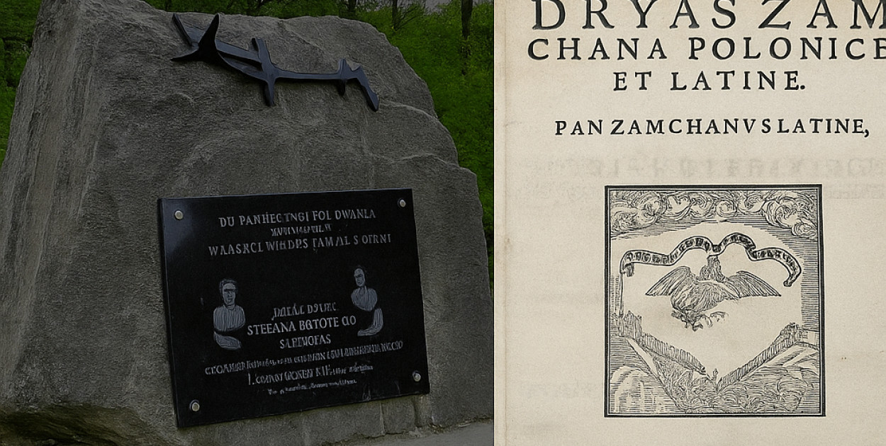 Królewskie Polowanie, czyli Narodowe Czytanie 2025
