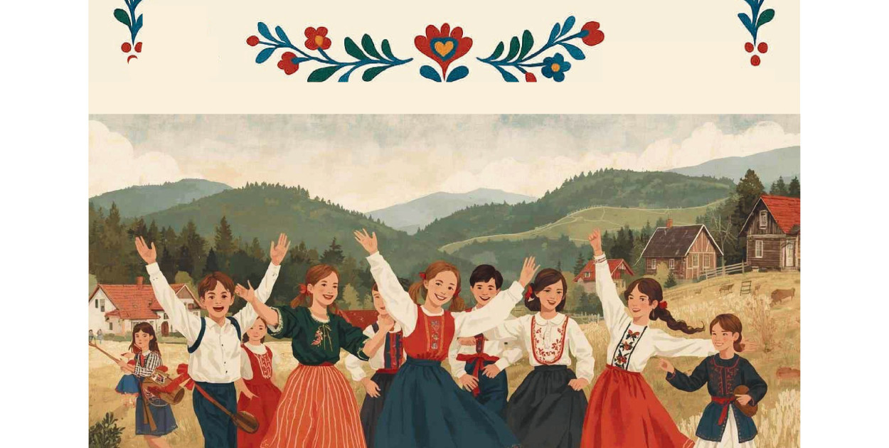 Rusza projekt „Z kulturą do ludzi” - Nasze Tradycje