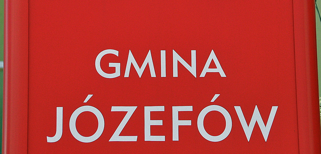 Inwestycje z Polskiego Ładu w Józefowie