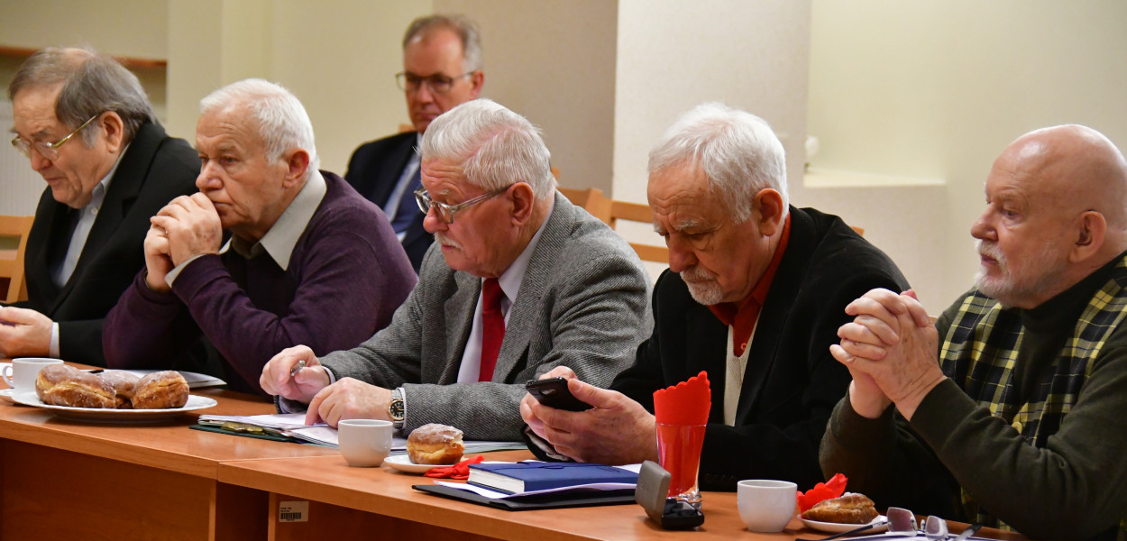 Biłgorajska Rada Seniorów
