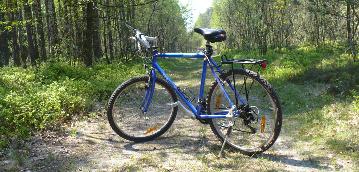 W powiecie biłgorajskim ma powstać blisko 50 km nowych ścieżek rowerowych 