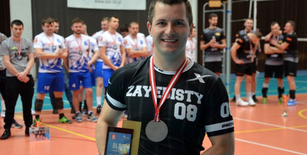 Biłgorajska Liga Piłki Siatkowej