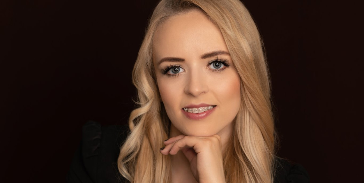 Ewelina Obszyńska - psycholog dziecięcy