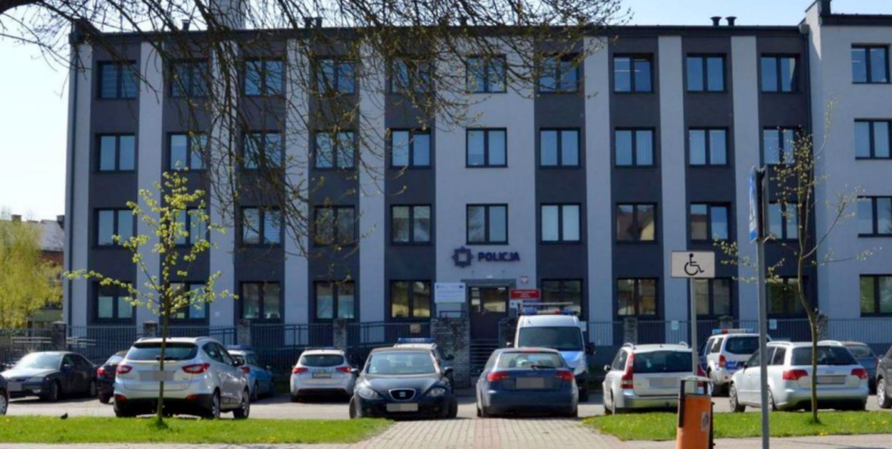 Biłgorajska Policja na Facebooku, polubiliście jej profil?