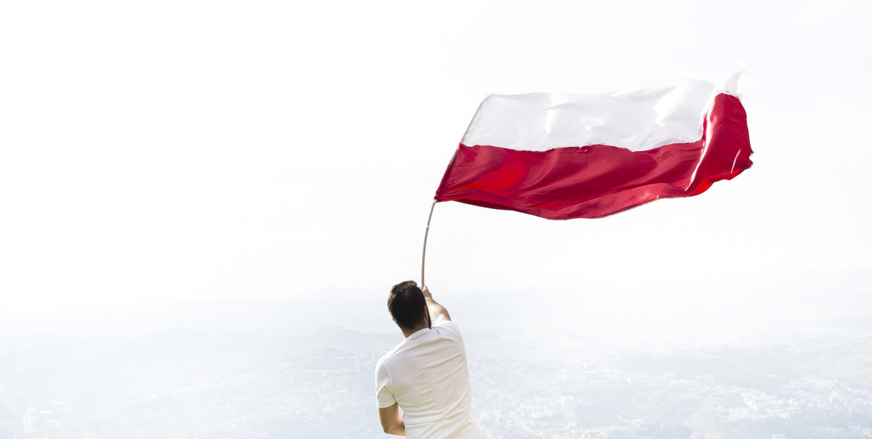 Nasza ojczyzna jest w niebie