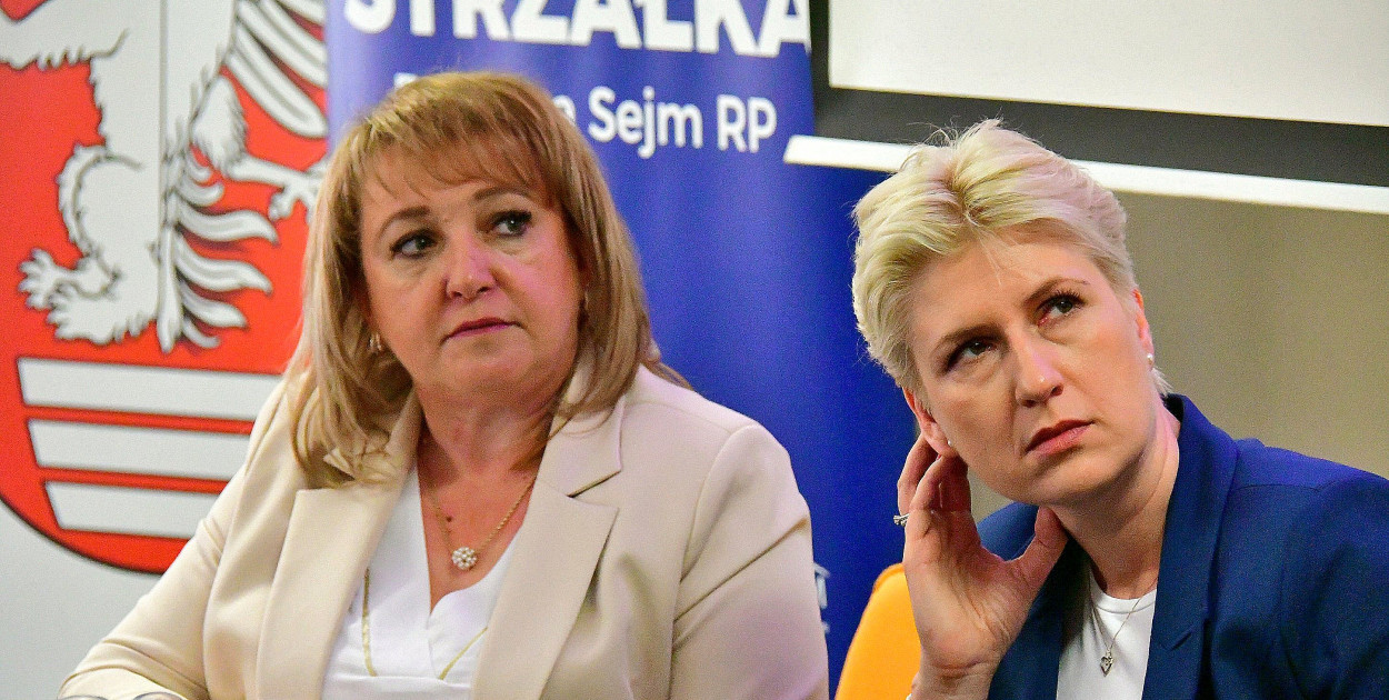 Prezes KRUS w Biłgoraju. Hasłem wizyty Polska wieś jest najważniejsza