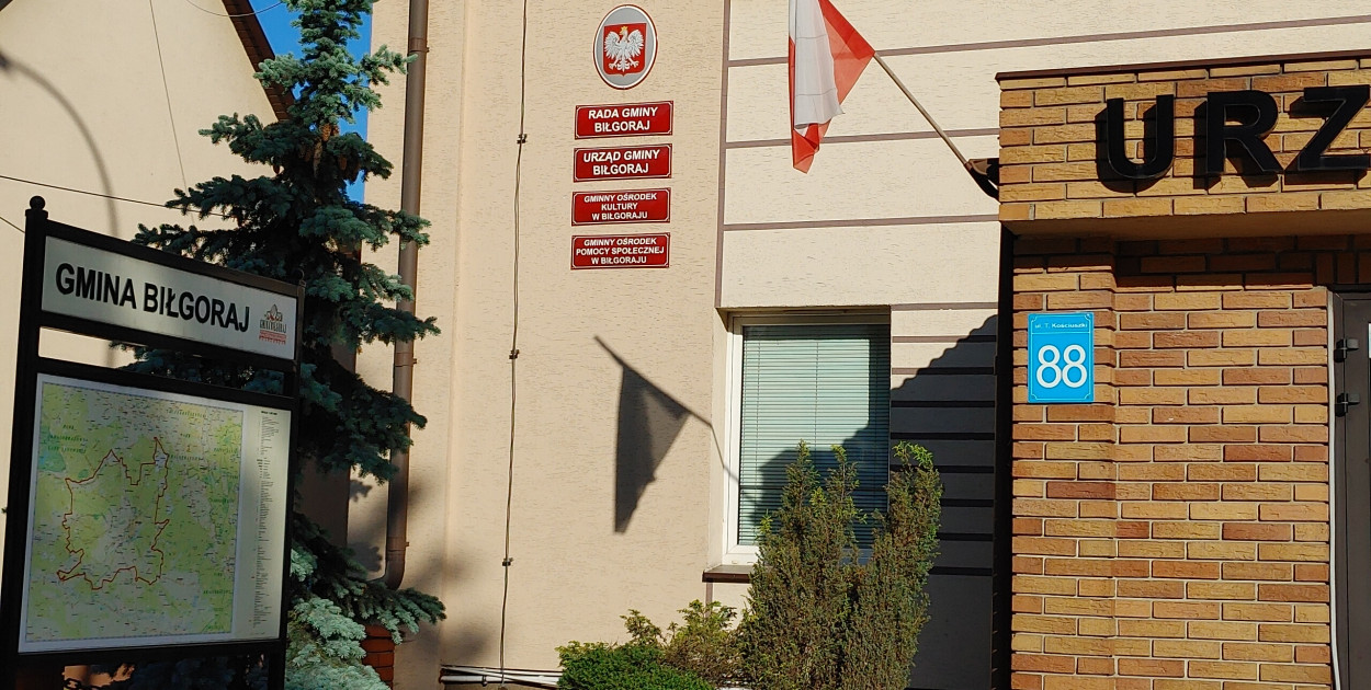 Gmina Biłgoraj przyjęta w szeregi Euroregionu Roztocze