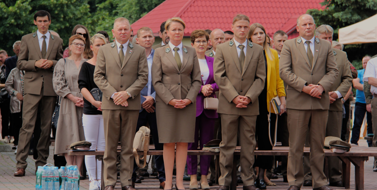 Dni otwarte w Nadleśnictwie Józefów