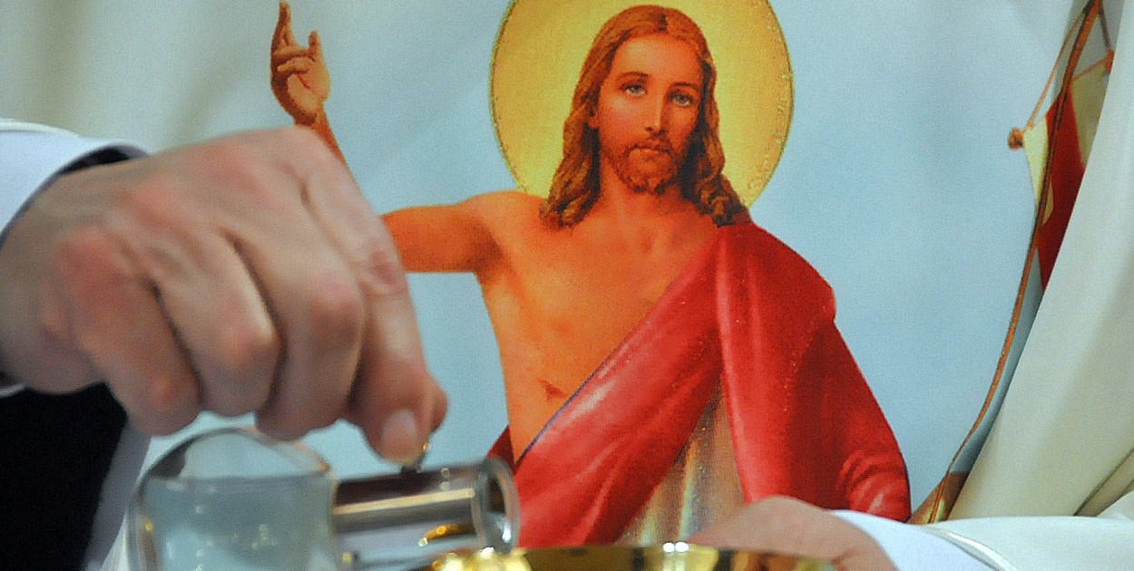 Zmainy personalne w parafiach. Biskp przeniósł księży