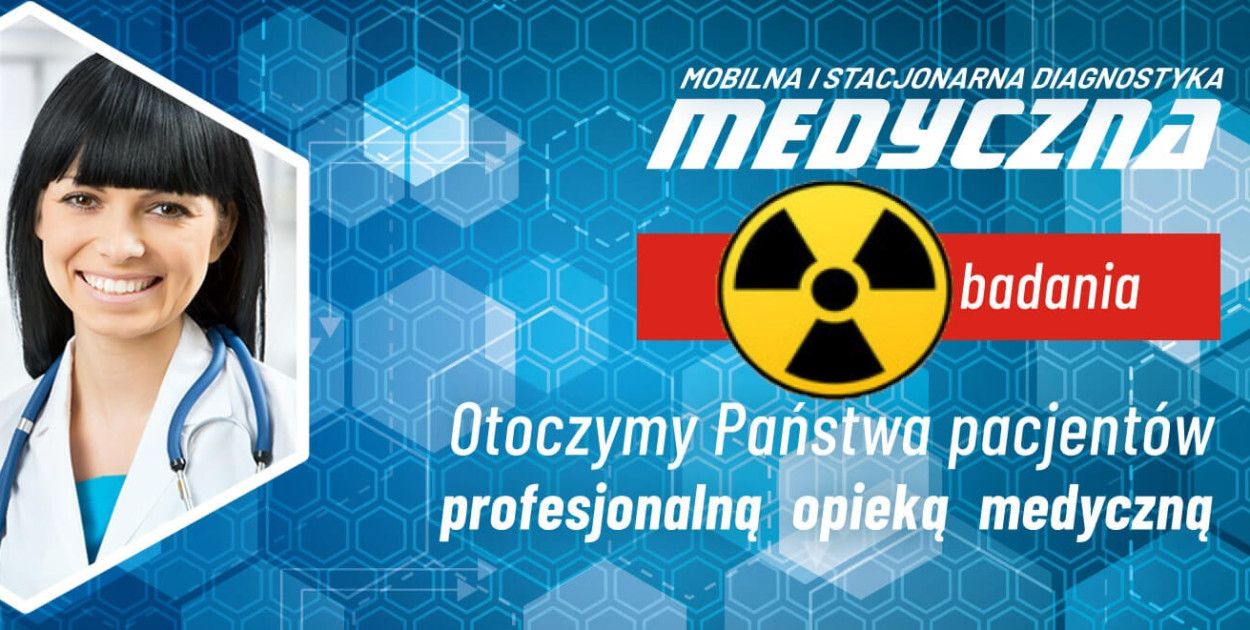 Badanie Osteoporozy w Biłgoraju. Zbadaj swoje kości 