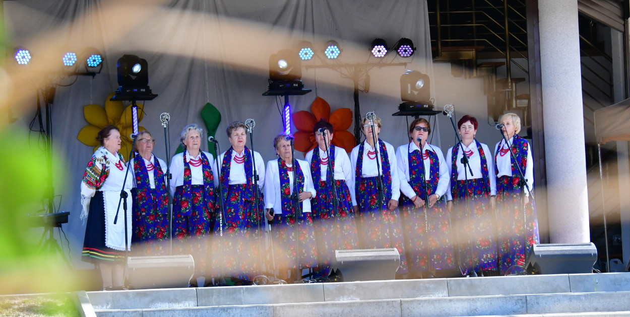 Górecko Kościelne. Festiwal maryjny z ekologią w tle