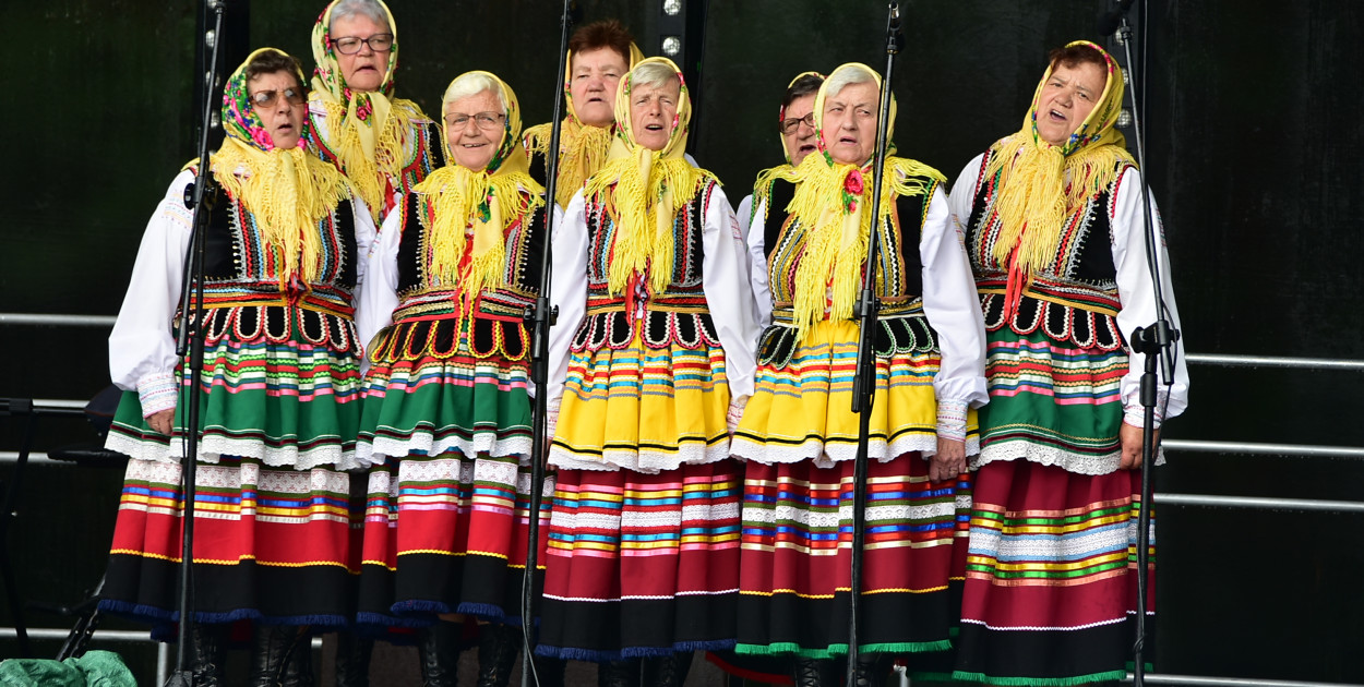 26. Festiwal Pieśni Maryjnej w Górecku Kościelnym