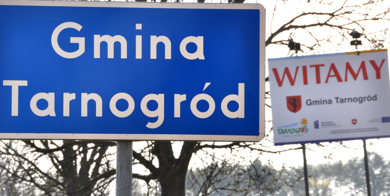 Tak Tarnogród stracił prawa miejskie