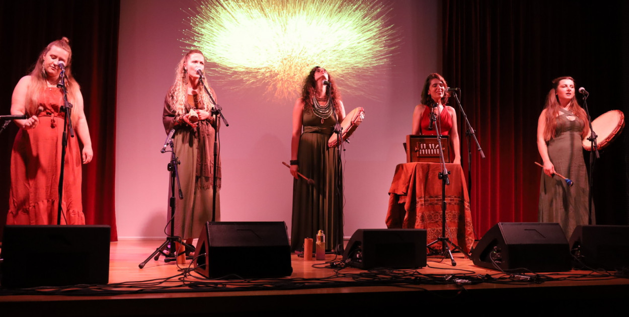 IX Międzygminny Festiwal Muzyki Ludowej im. Anny Malec (FOTO, WYNIKI)