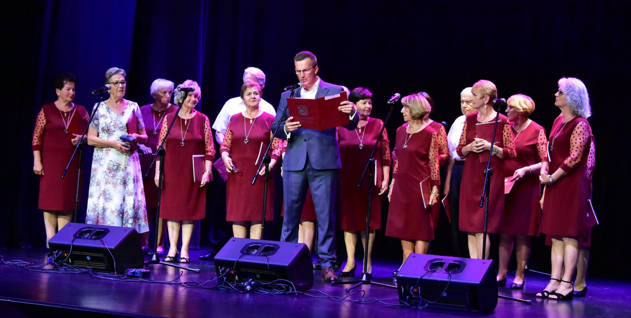 Belferki świętowały jubileusz 10-lecia