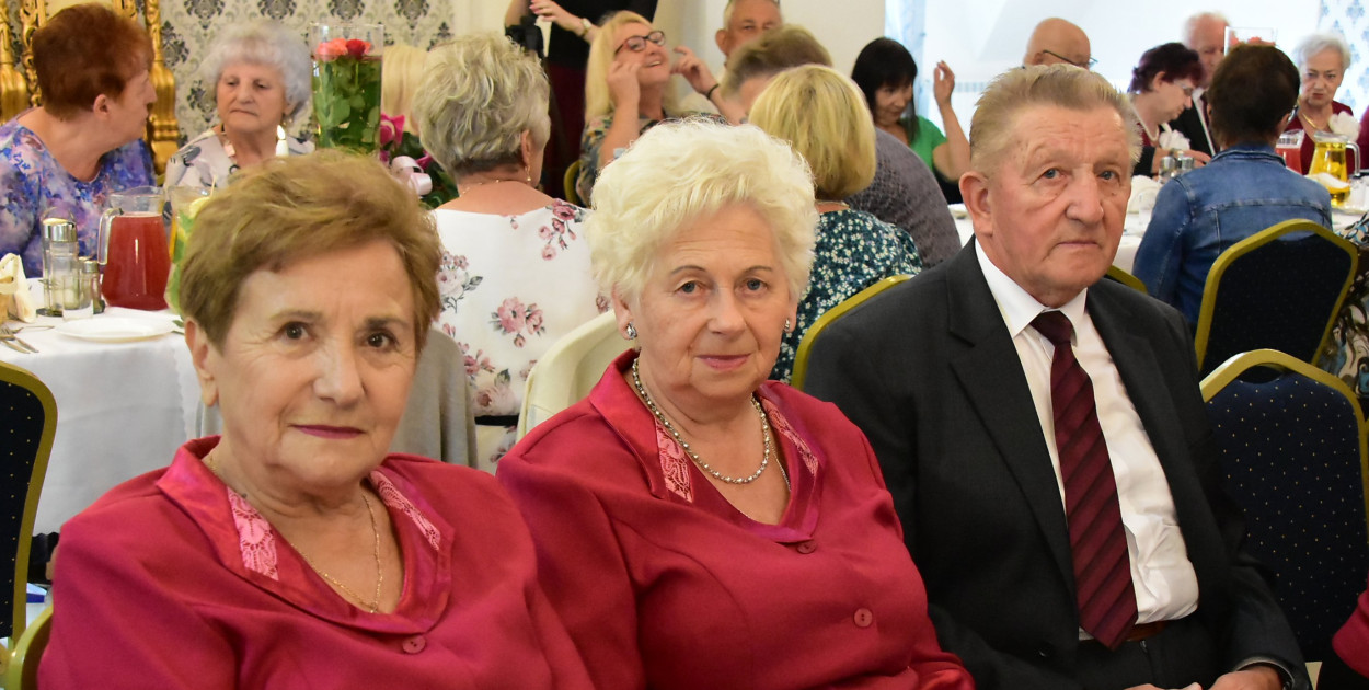 Działają od 15 lat.  Świętowali kryształowy jubileusz 