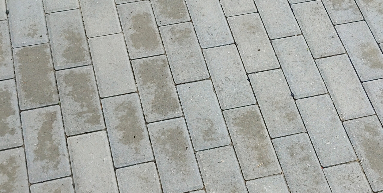 Miasto Biłgoraj pozyskało pieniądze na chodniki